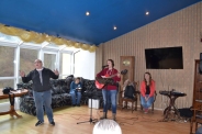 Koncert Stowarzyszenia Pomocy Arka Noego 30.03.2015 r2