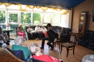 Koncert stypendystw Fahrenheita, 25.09.2015 r.4