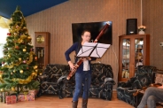 Koncert m�odzie�y ze Szko�y Muzycznej, 28.01.2016 r.1