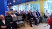 Koncert TRIO GDA�SKIE z cyklu Akademia Muzyczna na Polankach, 12.10.2016 r.3