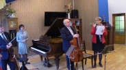 Koncert TRIO GDA�SKIE z cyklu Akademia Muzyczna na Polankach, 12.10.2016 r.7