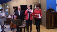 Koncert TRIO GDA�SKIE z cyklu Akademia Muzyczna na Polankach, 12.10.2016 r.15