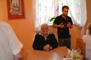 Konurs karciany w Dziennym Domu Pomocy przy ul. Wajdeloty w Gda�sku, 17.07.2016 r.4