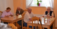 Konurs karciany w Dziennym Domu Pomocy przy ul. Wajdeloty w Gda�sku, 17.07.2016 r.8