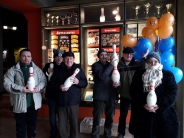 Kr�gle w U7, 05.02.2019 r.2