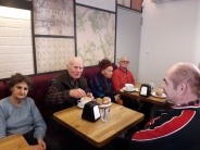 T�usty Czwartek w Klubie Samopomocy, 28.02.2019 r.1
