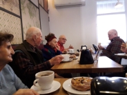 T�usty Czwartek w Klubie Samopomocy, 28.02.2019 r.3
