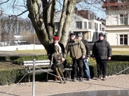 T�usty Czwartek w Klubie Samopomocy, 28.02.2019 r.5