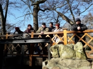 T�usty Czwartek w Klubie Samopomocy, 28.02.2019 r.6