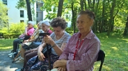 Letnie Grillowanie, 12.06.2019 r.2