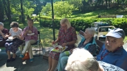 Letnie Grillowanie, 12.06.2019 r.8