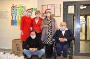 Mikołaj na Polankach, 06.12.2021 r.5