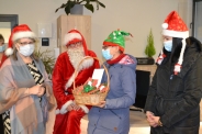 Mikołaj na Polankach, 06.12.2021 r.7