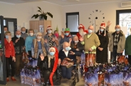 Mikołaj na Polankach, 06.12.2021 r.10