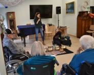Muzykoterapia - misy tybeta�skie, 12.12.2022 r.1