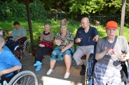 Muzykoterapia w ogrodzie, 16.08.2023 r.3