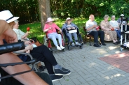 Muzykoterapia w ogrodzie, 16.08.2023 r.4