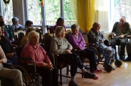 Muzyka m�odych artyst�w na Polankach, 23.04.2019 r.2