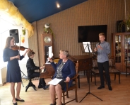 Muzyka m�odych artyst�w na Polankach, 23.04.2019 r.3