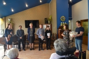 Muzyka m�odych artyst�w na Polankach, 23.04.2019 r.4