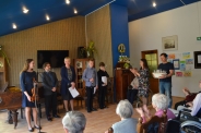 Muzyka m�odych artyst�w na Polankach, 23.04.2019 r.5