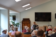 Muzyka Łączy Pokolenia, 28.10.2021 r.8