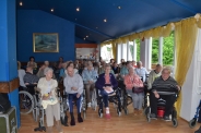Wyst�p Integracyjnego Zespo�u Pie�ni i Ta�ca <q>Mazowiacy</q> 30.05.2015 r.1