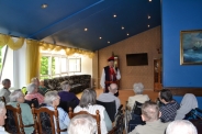 Wyst�p Integracyjnego Zespo�u Pie�ni i Ta�ca <q>Mazowiacy</q> 30.05.2015 r.2