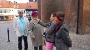 Główne miasto z przewodnikiem, 16.10.2018 r.3