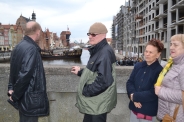 Główne Miasto z przewodnikiem, 23.04.2018 r.2