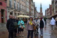 Główne Miasto z przewodnikiem, 23.04.2018 r.5