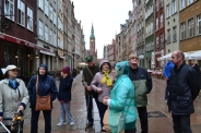 Główne Miasto z przewodnikiem, 23.04.2018 r.6