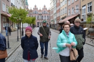 Główne Miasto z przewodnikiem, 23.04.2018 r.8