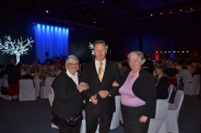 X Miejski Bal Seniora, 09.10.2015 r.1