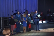 X Miejski Bal Seniora, 09.10.2015 r.4