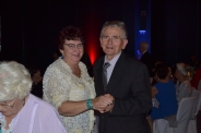 X Miejski Bal Seniora, 09.10.2015 r.10