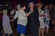 X Miejski Bal Seniora, 09.10.2015 r.11