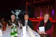 XI Miejski Bal Seniora, 14.10.2016 r.1