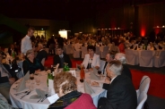XI Miejski Bal Seniora, 14.10.2016 r.2