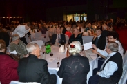 XI Miejski Bal Seniora, 14.10.2016 r.3