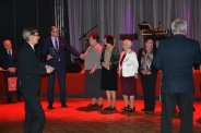 XI Miejski Bal Seniora, 14.10.2016 r.7