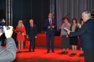 XI Miejski Bal Seniora, 14.10.2016 r.8