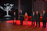 XI Miejski Bal Seniora, 14.10.2016 r.12