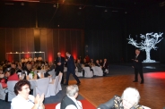 XI Miejski Bal Seniora, 14.10.2016 r.13