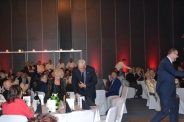 XI Miejski Bal Seniora, 14.10.2016 r.14