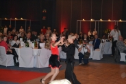XI Miejski Bal Seniora, 14.10.2016 r.18