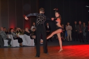 XI Miejski Bal Seniora, 14.10.2016 r.24