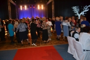 XI Miejski Bal Seniora, 14.10.2016 r.38