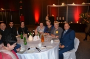 XI Miejski Bal Seniora, 14.10.2016 r.39