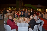 XI Miejski Bal Seniora, 14.10.2016 r.45